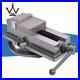 100mm CNC Vise Milling Machine Lockdown Vise with Swivel Base 4
