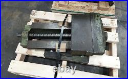 12 Benchtop Milling Machining Vise swivel base #380TAW