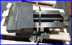 12 Benchtop Milling Machining Vise swivel base #380TAW