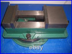 13605 rotating machinist vise swivel base