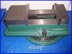 13605 rotating machinist vise swivel base