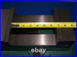 13605 rotating machinist vise swivel base