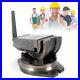 2 Way Vice Tilting Milling Vise 5 Precision Vise Machine with Swivel Base 90° USA