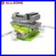 2 in1 Milling Drilling Precision Vise Swivel Base Table AluminiumAlloy Worktable