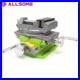 2 in 1 Milling Drilling Precision Vise Swivel Base Table Aluminium Alloy Compoun