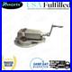 3-Inch (75 mm) Cast Iron Swivel Milling Vise with Precision Hardened Alloy Steel