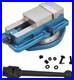 3 X 2.95 Precision Mill Vise with Swivel Base for CNC Milling Machines