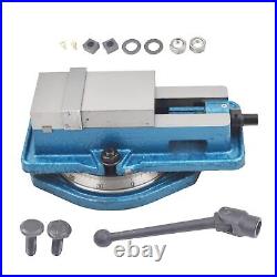 3 x 2.95 Accuracy Mill Vise 360 Degree Swiveling Base Replacement for Millin