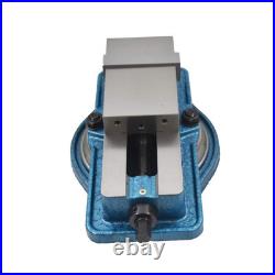 3 x 2.95 Accuracy Mill Vise 360 Degree Swiveling Base Replacement for Millin