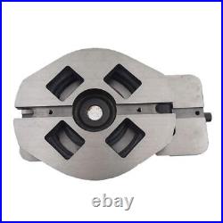 3 x 2.95 Accuracy Mill Vise 360 Degree Swiveling Base Replacement for Millin