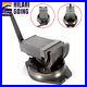 5 2 Way Precision Milling Vise 360° Swivel Base 90° Tilting Clamp Vice USA NEW