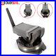 5 2 Way Precision Milling Vise 360° Swivel Base 90° Tilting Clamp Vice USA NEW