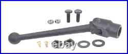 5 Angle-Tight Positive-Lock Milling Vise on Swivel Base, Industrial Duty