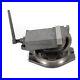5 Inch 90ºAngle Tilting 360° Swivel Base Milling Grinder Swiveling Vise Tool