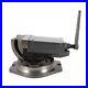 5-Inch Swivel Base & 90º Angle Tilting 2 Way Clamp Vise Mill Machine Accessory
