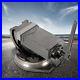 5 Swivel Base 90º Angle Tilting Clamp Vise Mill Machine Precision Milling Vise