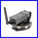 5 Tilting Angle Vise Benchtop Precision Tilting Milling Vise + Swivel Base Mill