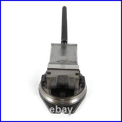 5 Tilting Angle Vise Benchtop Precision Tilting Milling Vise & Swivel Base Mill
