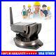 5 Tilting Angle Vise Precision Tilting Milling Vise Benchtop WithSwivel Base Mill