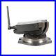 5 inch Precision Milling Vise 2 Way 360° Swivel Base 90° Tilting Clamp Vice US