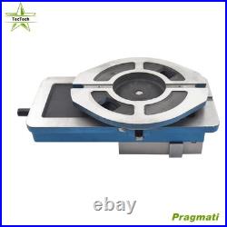 6In × 7.5In Lockdown CNC Milling Machine Bench Vise With 360° Swiveling Base 6In × 7.5In Lockdown CNC Milling Machine Bench Vise With 360° Swiveling Base