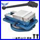 6Inch Accu Lock Precision Vise With Lock Vice Milling Drilling Machine Bench Clamp