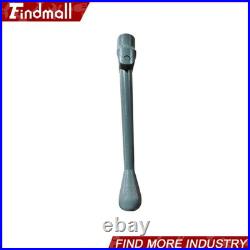 6 × 7.5 Lockdown CNC Milling Machine Bench Vise With 360° Swiveling Base