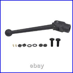 6 Accu Lock Precision Vise With Lock Vice Milling Drilling Machine Bench Clamp