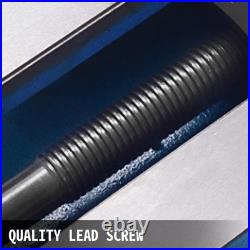 6 Heavy Duty Milling Vise Bench Clamp Vise Precision Vise 6Inch Jaw Width