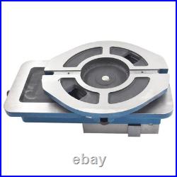 6 Lockdown Milling Bench Vise Machine Vise With 360° Swiveling Base Lock Vice 6 Lockdown Milling Bench Vise Machine Vise With 360° Swiveling Base Lock Vice