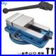 6 Lockdown Milling Machine Vise Swiveling Base Bench With 360° Swiveling Base