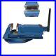 6 Milling Bench Vise with Swiveling Base Machine Vice Clamp Heavy Duty Tool
