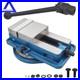 6 Milling Machine Lockdown Vise Swiveling Base Bench With 360° Swiveling Base
