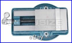 6 Super Angle Lock Precision Swivel Base Milling Machine Vise, #FA20-4206