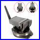90º Tilting Angle Vise Precision Milling Vise Swivel Base 2 Way Clamp Vise 5'