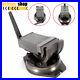 90º Tilting Angle Vise Precision Milling Vise Swivel Base 2 Way Clamp Vise 5'