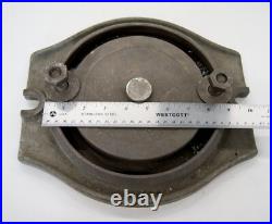 ARMSTRONG Machinist Swivel Plate/Base for Vise/360 degrees /for 9 base, SH6632