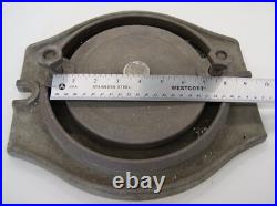 ARMSTRONG Machinist Swivel Plate/Base for Vise/360 degrees /for 9 base, SH6632