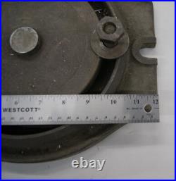 ARMSTRONG Machinist Swivel Plate/Base for Vise/360 degrees /for 9 base, SH6632