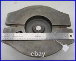 ARMSTRONG Machinist Swivel Plate/Base for Vise/360 degrees /for 9 base, SH6632