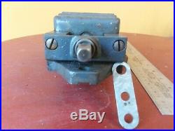 Atlas Mill Milling Machine Vise Swivel Base Excellent to New condition