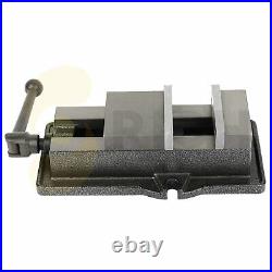 Bench Vise 6 Inch Engineer Jaw Swivel Base Heavy Duty Precision Vise Holder