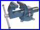 Bessey 4 Inch Drop Forged Bench Vise With Swivel Base