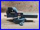 Bessey Heavy Duty Industrial Bench Vise With Swivel Base PICTURED ITEM ONLY