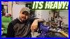Best Budget Vise On Amazon Mounting To Welding Table