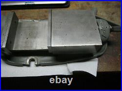 Bridgeport 6 Milling Machine Vise Swivel Base