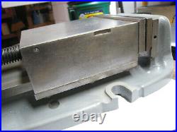 Bridgeport 6 Milling Machine Vise Swivel Base