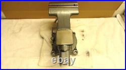 CRAFTSMAN 51871 Swivel Bench Vise 5-1/2 Wide Jaws (EXCELLENT CONDITION)