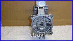 CRAFTSMAN 51871 Swivel Bench Vise 5-1/2 Wide Jaws (EXCELLENT CONDITION)