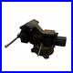 CRAFTSMAN Bench Vise 6 Jaws Swivel Base # 51856 USA Made HEAVY